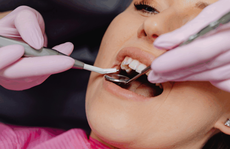 clinica dental odontologia