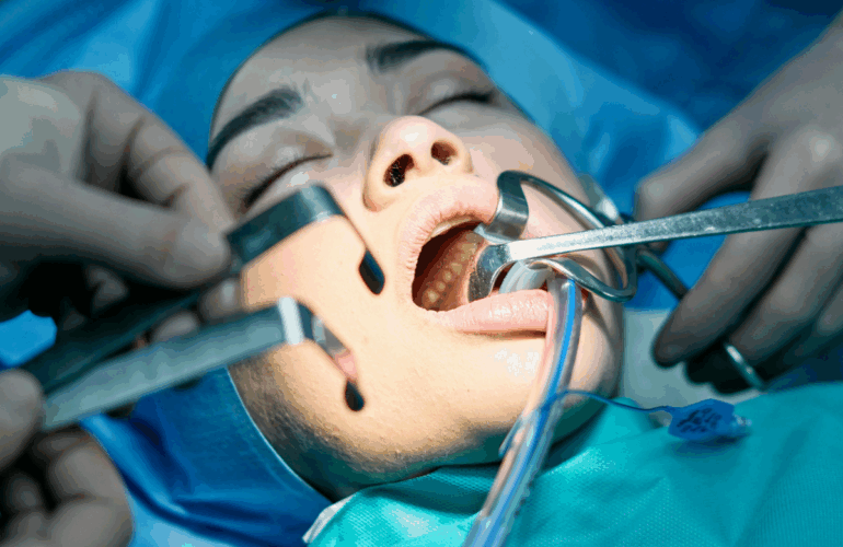 clinica dental odontologia