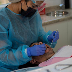 Tratamiento Personalizado