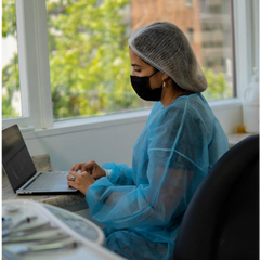 Diagnóstico Preciso