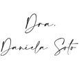 Dra. Daniela Soto,