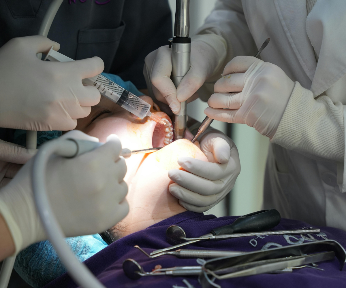 clinica dental odontologia