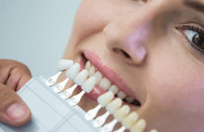 clinica dental odontologia