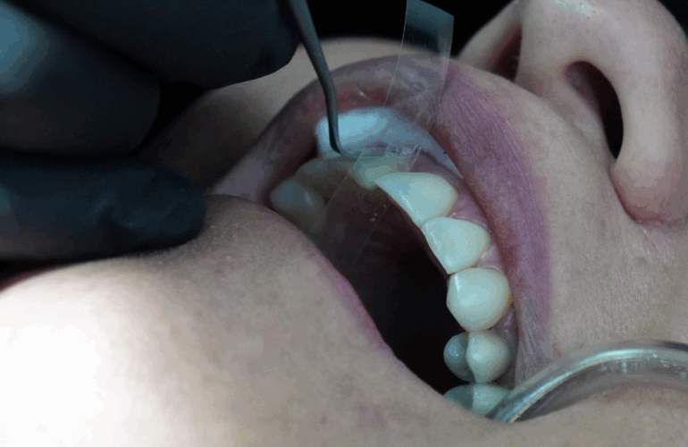 clinica dental odontologia