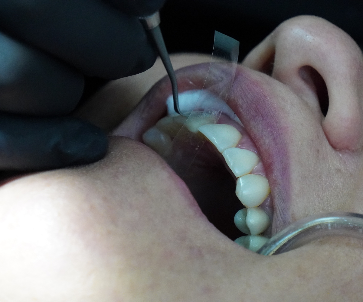 clinica dental odontologia