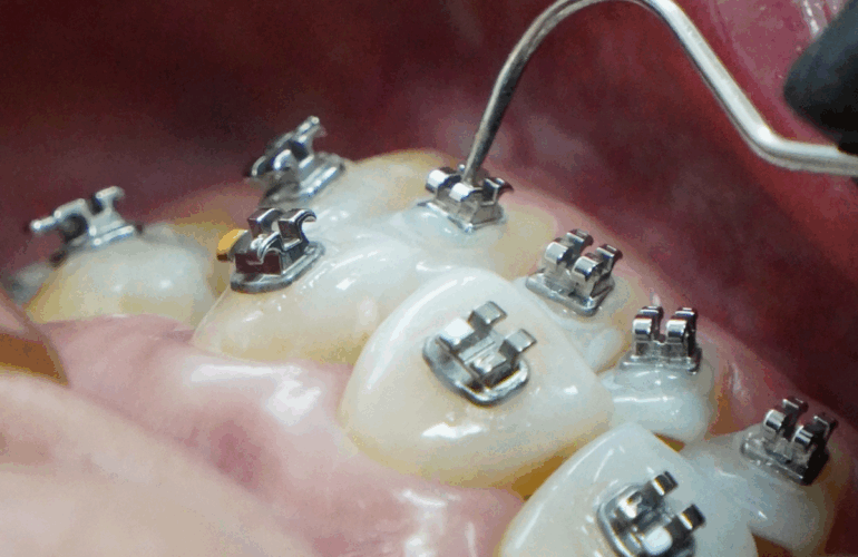 clinica dental odontologia