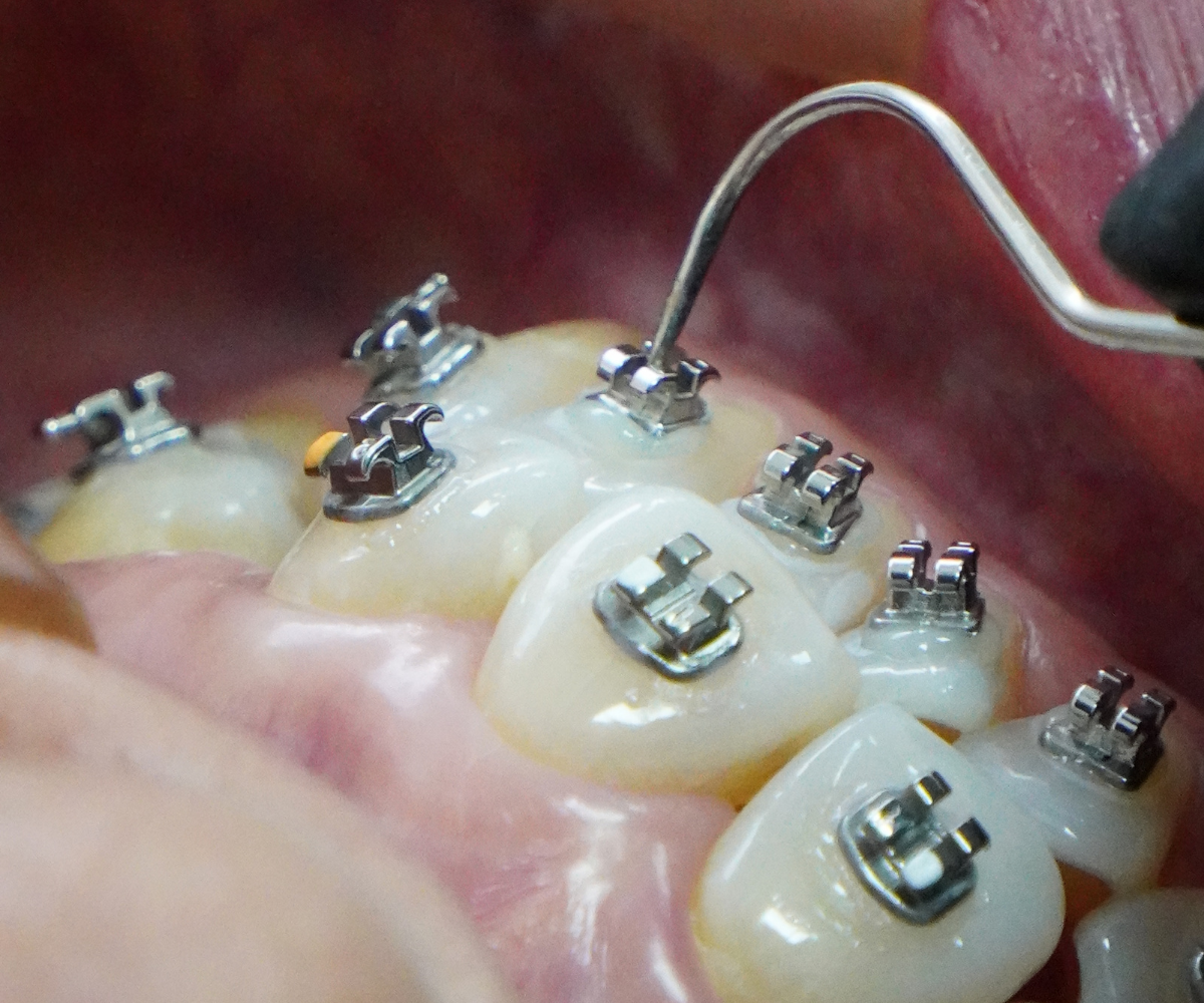 clinica dental odontologia