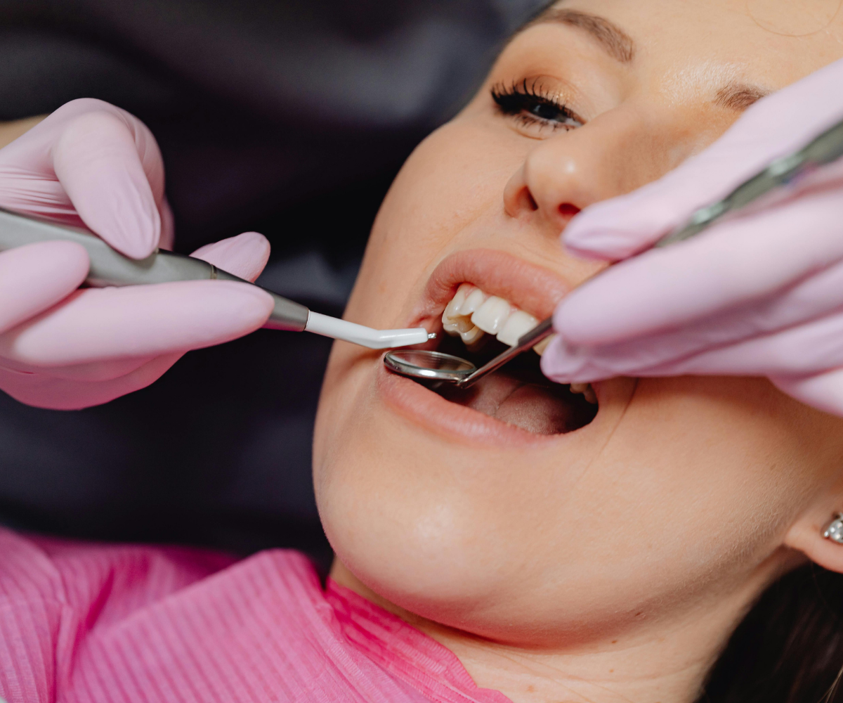 clinica dental odontologia