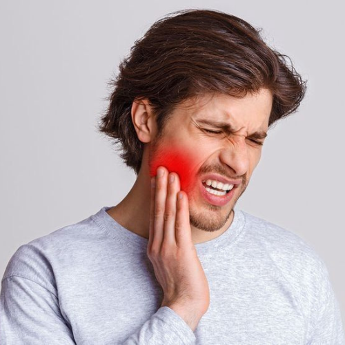 URGENCIA DENTAL