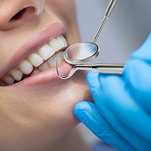 ODONTOLOGÍA GENERAL